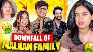 Triggered Insaan & Family Trolled Brutally  | Saloni Singh