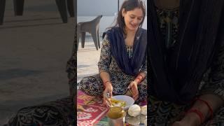 Sasural me ake phli bar bnaya nimbu ka sannapahadi dish#trending #minivlog #viral #ytshorts#pahadi