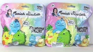 $10 Tuesday: Moriah Elizabeth Mystery Figure Blind Bags  Opening #moriahelizabeth