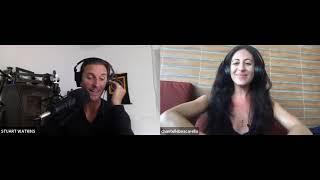 Chantelle Raven on The Stuart Watkins Podcast