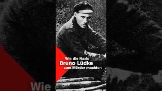 So machten die Nazis Bruno Lüdke zum Massenmörder | Terra X