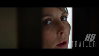 Unlocked Trailer (2017)