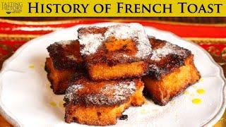 Medieval French Toast