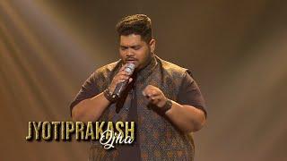 omg  Jyoti Prakash ने दिया सबसे खूबसूरत performance| Indian idol 15 grand premiere