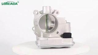 4891735AC 5429090 04891735AC 4891735 Throttle Body for Dodge Jeep Chrysler - Loreada Auto Parts