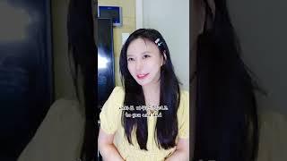 모녀vs부자의 대화Mom&Daughter VS Dad&Son #shorts