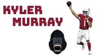 Kyler Murray Arizona Cardinals 2019 Film Breakdown | #TTG4RealFilmRoom (Season 3 EP 007)