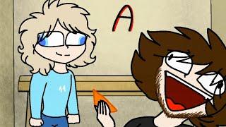 WEZA I ELEK ANIMATED by Jay Animatez