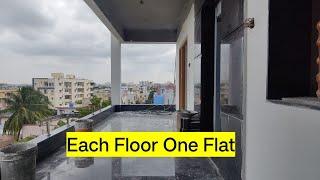 Each floor one flat for sale in kothapet || 2155 sft || Show my property