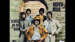 The Osmonds - Movie Man - 1973