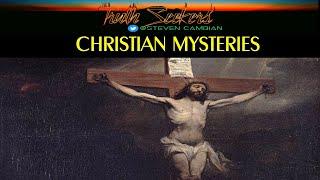 Christian Mysteries, The Stigmata, Padre Pio, Incorruptible bodies + My interview with an EXORCIST!