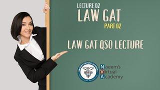 LAW GAT Law GAT CPC Lecture 2 Part 2