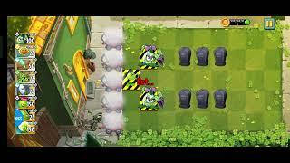 Plants vs Zombies 2 I Luck o' the Zombie Event