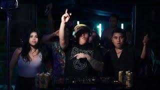 DJ MONST3R5 x DJ REYES H (GOGUEO ÑERO SESSIONS 1)