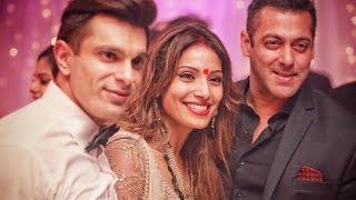 Bipasha Basu Wedding Reception | Salman khan, Aishwarya Rai, SRK attends marriage | Full Coverage