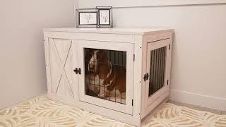 MaxxPet Hondenbench 88151