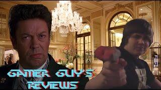 Gamer Guy's Reviews- Home Alone 2: SNES Review