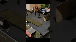 GI Joe Miliary Base