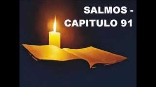 SALMOS CAPITULO 91