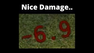 [YBA] Nice Damage