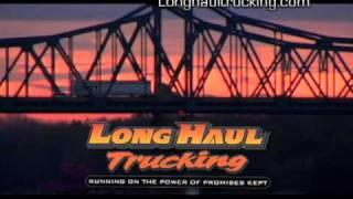 Long Haul Trucking