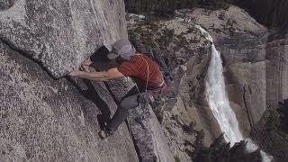 First Free Ascent in Yosemite, The Liberty Project | Cedar Wright Climbing Reels, Ep. 3