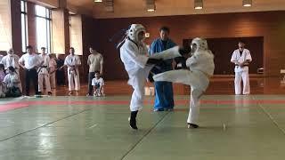 【Kudo U13】Very good fight!! (July 2024)