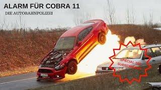 Alarm für Cobra 11  - Semir & Paul #1