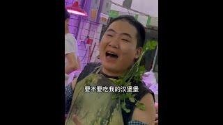 猪大权这样的口才谁能抵挡得住#路人视角 #菜市场 #vlog日常