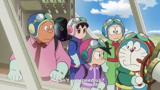 Doraemon New Episode | Doraemon In Hindi | Without Zoom | Doraemon Cartoon |Doraemon Movie