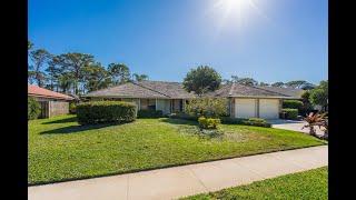 Frenchmens Landing 4 Bed Custom Home for Sale - 2824 Biarritz Drive, Palm Beach Gardens, FL 33410