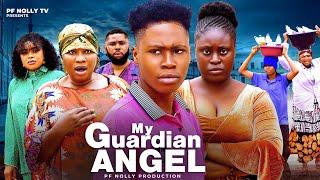 MY GUARDIAN ANGEL - Isaac Fred Onyinye Okafor Ella Mercy - LATEST 2025 NOLLYWOOD MOVIE