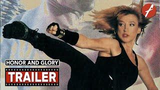 Honor and Glory (1993) - Movie Trailer - Far East Films