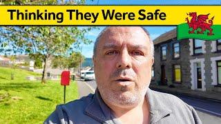 125. Whole Family Murdered - Living Alone in Wales (September 2024)