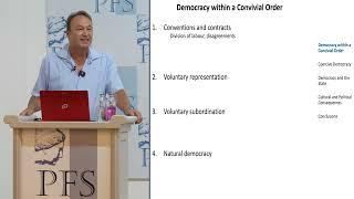 PFP286 | Jörg Guido Hülsmann: “Coercive Democracy: A Critique” (PFS 2024)