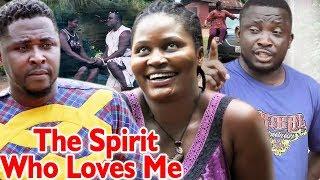 THE SPIRIT WHO LOVES ME 1&2 " New Movie Aleart" ( Onny Micheal/ Chizy)  2019 Latest Nigerian  Movie