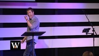 What is the abundant life of John 10:10? (Kyle Winkler)