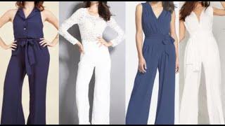 Elegant Jumpsuits For Any Occasion+Styling Tip| By Flower De Fashion