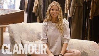 Gwyneth Paltrow's Goop Haul: From Vibrators To Her Wellness No-Go