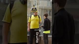 Штук двенадцать / пранк Марк Булах #shorts