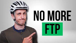 Why I Stopped Testing My Functional Threshold Power