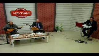 Sümmani'yi Bir Kenara Yazmışlar (Sümmani'den) - Nuri Çırağı #aşıklarmeydanı #aşıknuriçırağı #çaytv