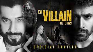 Ek Villan returns Trailer ft. Sharad Malhotra & Surbhi chandna Pearl v Puri & Surbhi Jyoti️Action