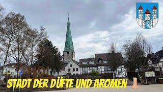 Holzminden: Die Stadt der Düfte und Aromen 