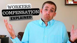 Workers Compensation insurance explained