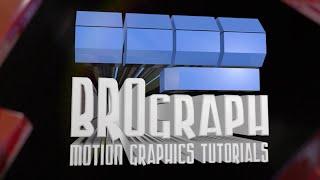 Brograph Youtube Channel Trailer