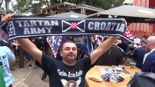 TA CRO on tour @ Germany-Scotland, vol.02