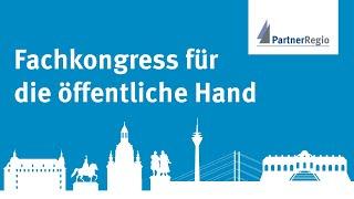 So war der Fachkongress für die Öffentliche Hand 2024 #Energiewende #Wärmeplanung