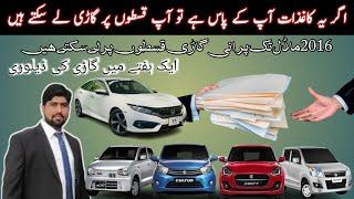 Best bank for car loan in pakistan | Faysal bank car loan