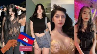 ZenYa, Ka, GII Bella, Miki | Beautiful Girl Dance | Videos Compilation